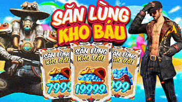 Săn Lùng Kho Báu