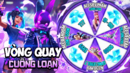Vòng Quay Cuồng Loạn